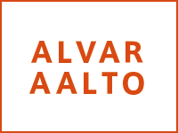 ALVAR AALTO