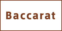 Baccarat