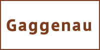 Gaggenau